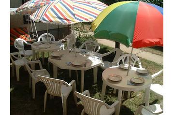 Private Unterkunft Kisköre 3